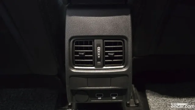 Renault XM3