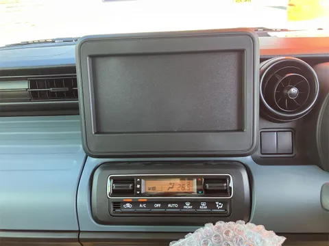 Suzuki Spacia Base