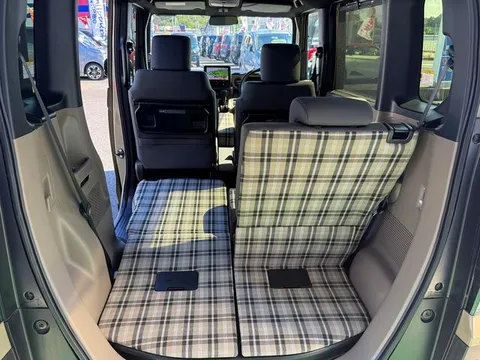 Honda N-BOX Joy