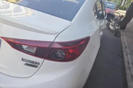 Mazda Mazda 3