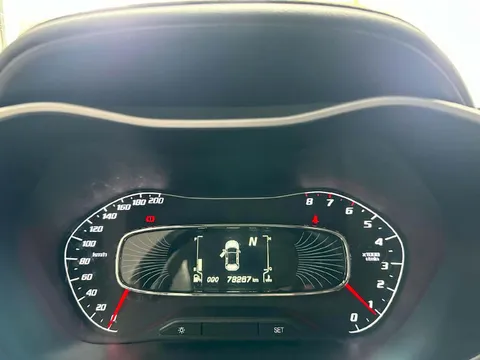 Baojun 510