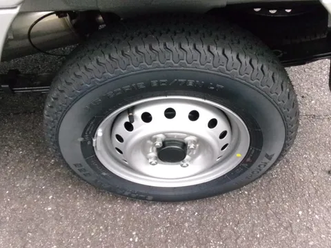 Nissan Clipper Truck