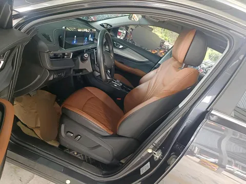 Chery Tiggo 8 Plus