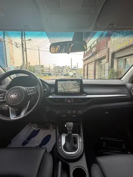Kia Cerato (K3)