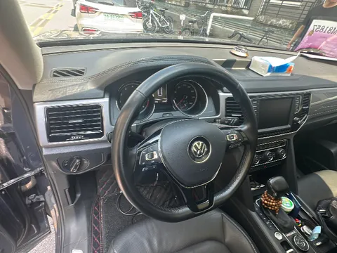 Volkswagen