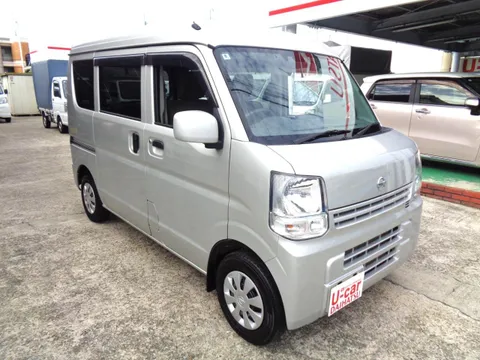 Nissan Clipper