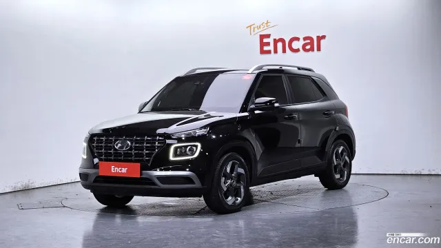 Hyundai Venue