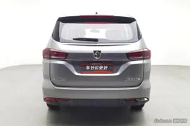 Baojun 360
