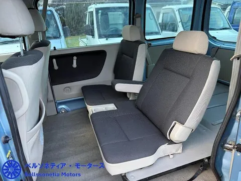 Subaru Dias Wagon