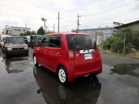 Honda N-ONE
