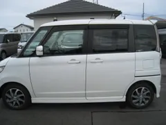 Suzuki Palette SW