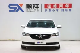 Buick Excelle GT