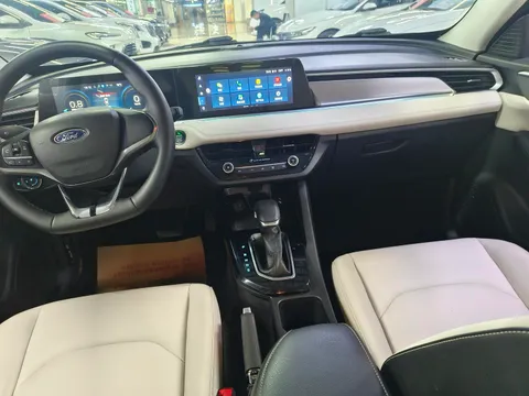 Ford Escort