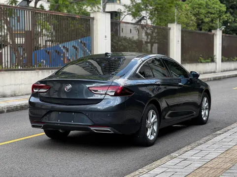 Buick Regal