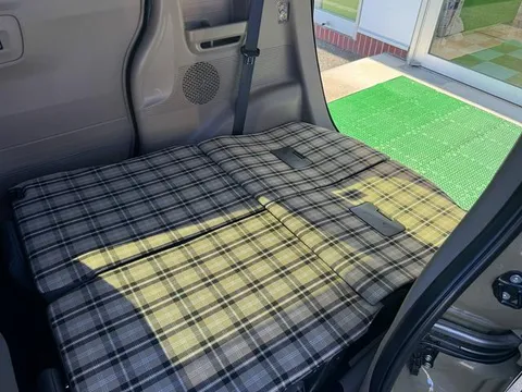 Honda N-BOX Joy