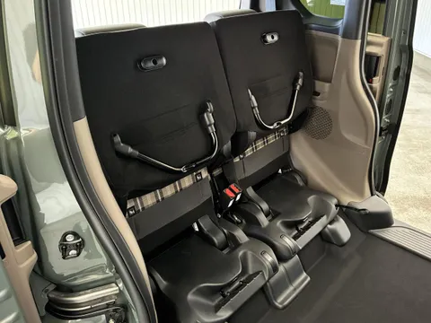 Honda N-BOX Joy