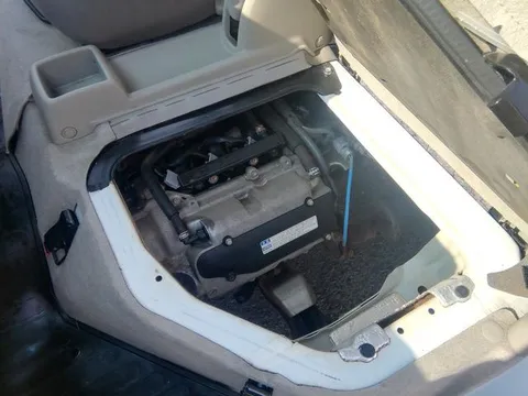 Nissan Clipper