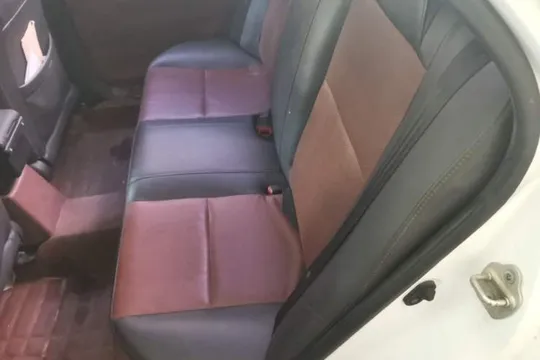 BYD F3