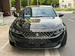 Peugeot 508L
