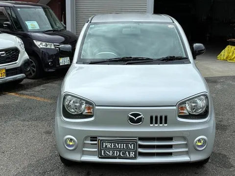 Mazda Carol