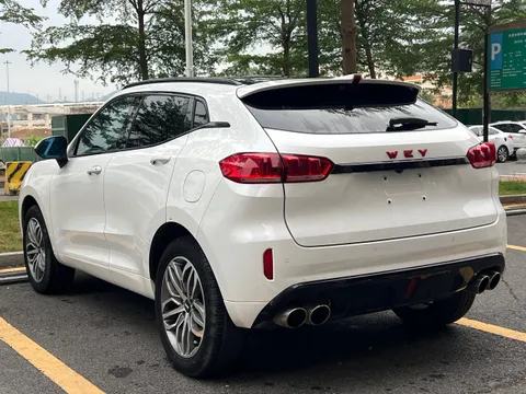Wey VV5
