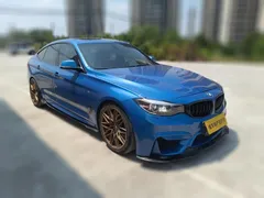 BMW Gran Turismo