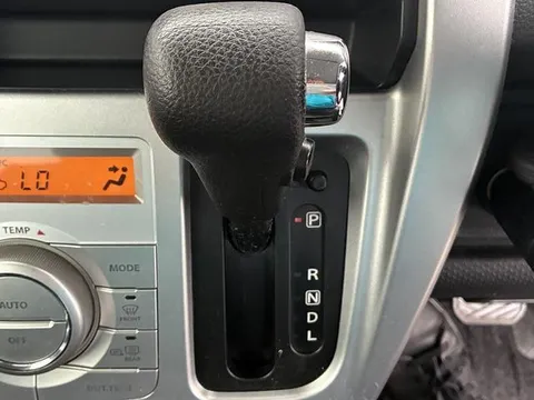 Mazda Flair Crossover