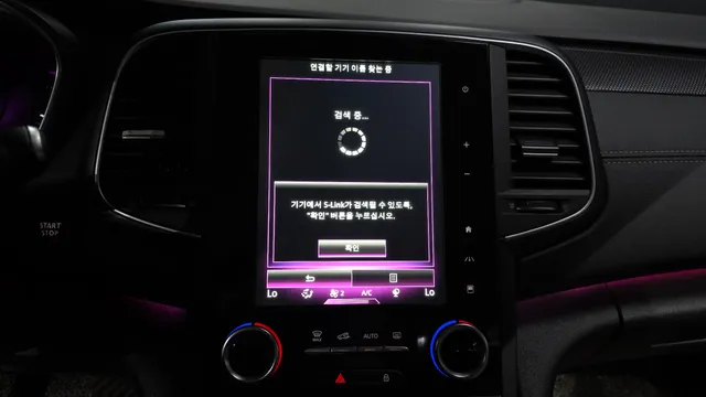 Renault Talisman (SM6)