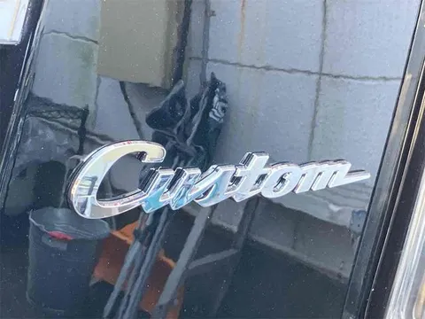 Honda N-WGN Custom