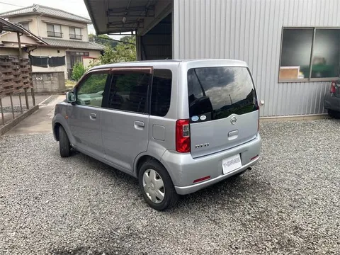 Nissan Otti
