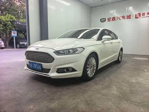 Ford