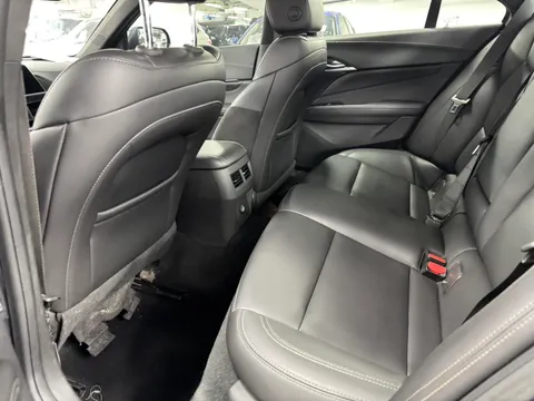 Cadillac CT4
