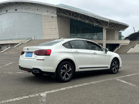Citroen C5