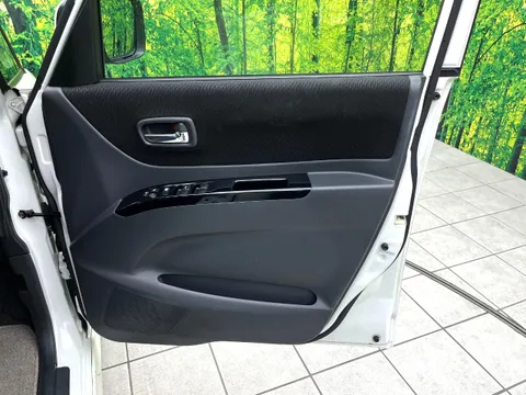 Suzuki Palette SW