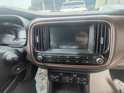 Gac GS3