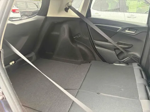 Honda Jazz (Fit)