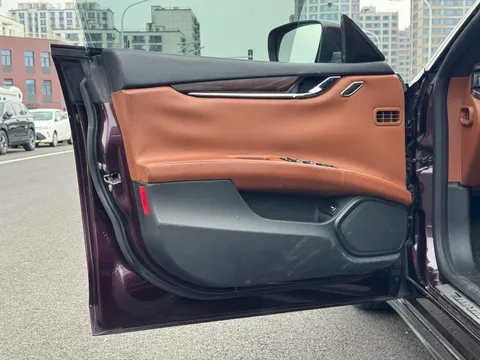 Maserati