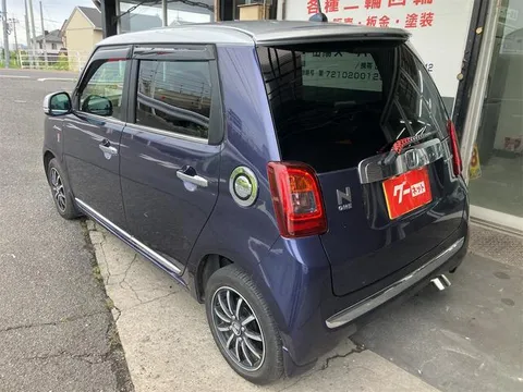Honda N-ONE