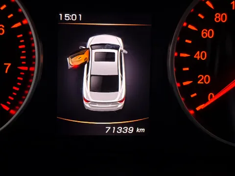Geely Borui