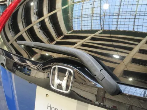 Honda Jazz (Fit)