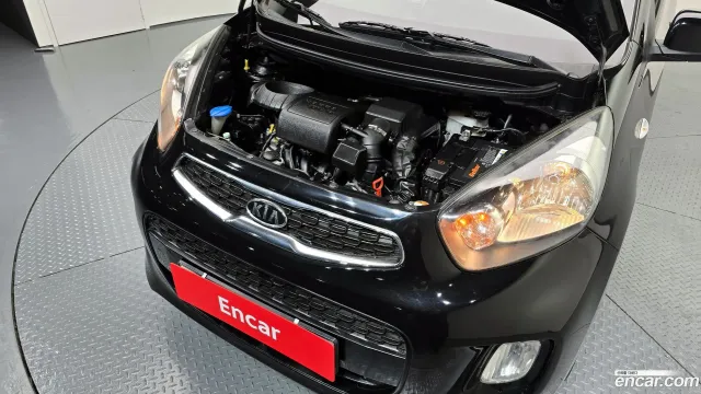 Kia Picanto (Morning)