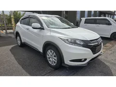 Honda HR-V (Vezel)