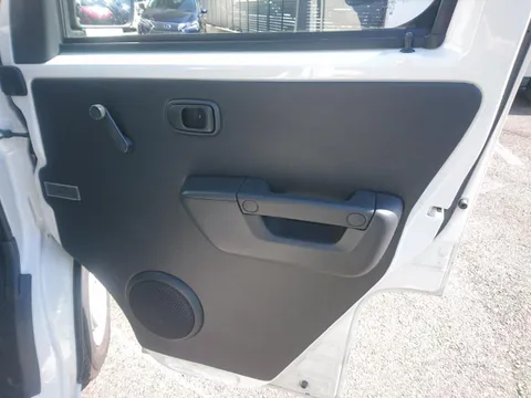 Toyota TownAce Van