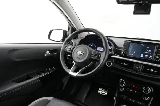 Kia Picanto (Morning)