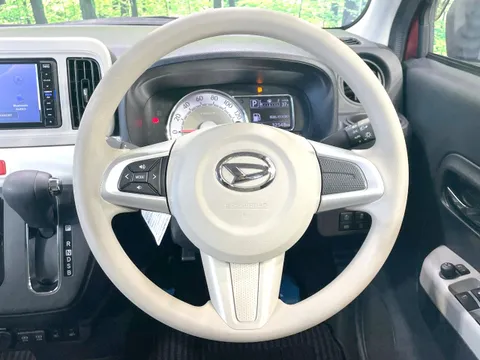 Daihatsu Mira Tocot