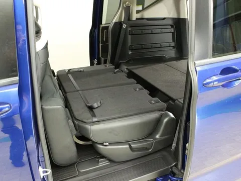 Honda Freed Plus