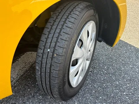 Honda N-BOX Slash
