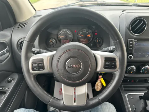 Jeep