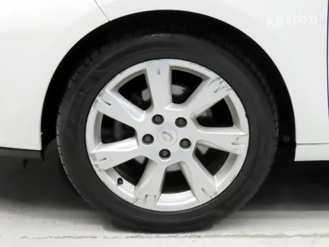 Renault SM3