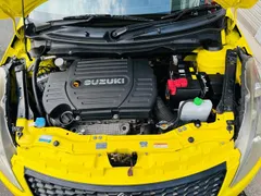 Suzuki Swift Sport